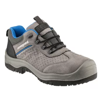 SODALITE S1P SRC SZÜRKE/KÉK VÉDŐFÉLCIPŐ _38