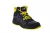 CLAW SWIFT S1P SRC ESD FEKETE/SÁRGA HÁLÓS VÉDŐBAKANCS_42
