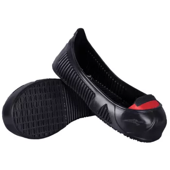   TOTAL PROTECT CSÚSZÁSGÁTLÓ TALP LÁBUJJVÉDŐVEL L (41-44)