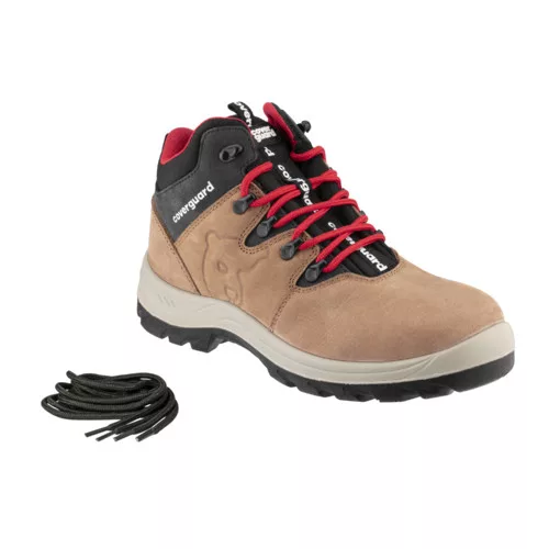 TREK II chaussure marron O2 FO SRC  taille 048