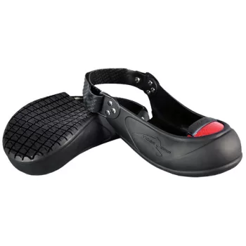 VISITOR CSÚSZÁSGÁTLÓ FÉLTALP LÁBUJJVÉDŐVEL M (39-43)