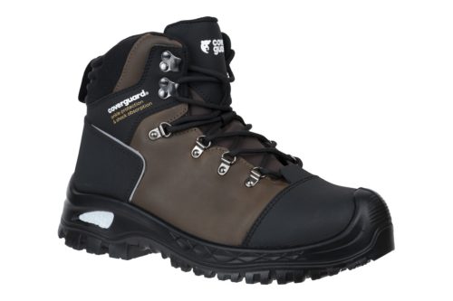 X-CLAW PROTECT S3 WPA BŐR BARNÁBAN P36