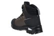 X-CLAW PROTECT S3 WPA BŐR BARNA P40 biztonsági cipő