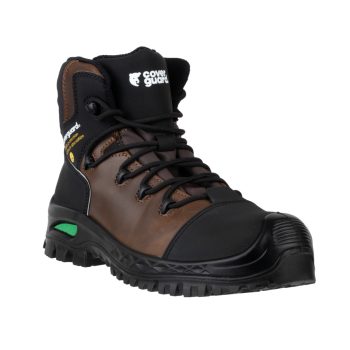 X-CLAW ROBUST S3S ESD BARNA BŐR VÉDŐBAKANCS_35