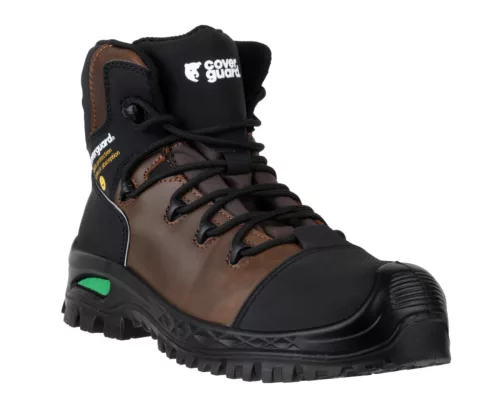 X-CLAW ROBUST S3S ESD BARNA BŐR VÉDŐBAKANCS_36