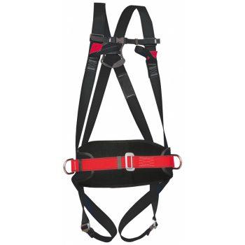 CADO COLT5 TELJES TESTHEVEDERZET, 2+1 PONTOS+DERÉKÖV