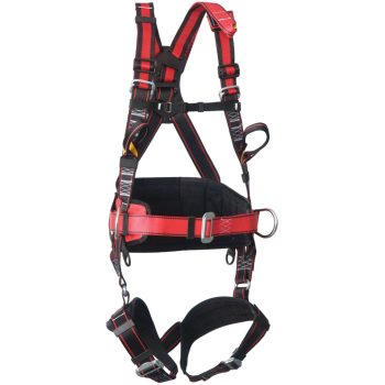   CADO LEMUR RUGALMAS HEVEDER+ÖV, HÁTSÓ TOLDALÉKKAL, 5 PONTOS