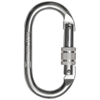 CADO KARABINER CSAVARMENETES - 18MM