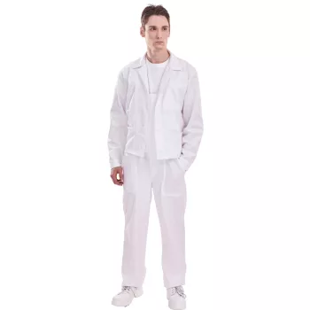 FEHÉR PAMUTKABÁT_42