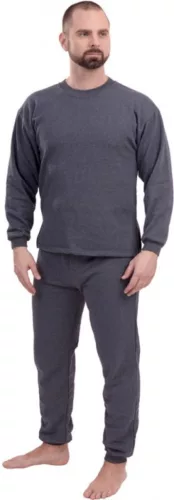 JÉGERFELSŐ SZÜRKE_XL