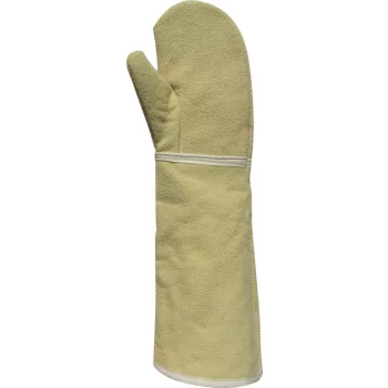 EGYUJJAS SZÖVÖTT PARA-ARAMID KESZTYŰ 50CM