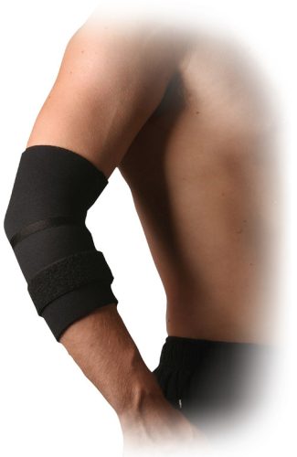 RUGALMAS KÖNYÖKVÉDŐ, NEOPRÉN-2