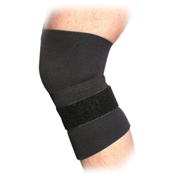 RUGALMAS TÉRDVÉDŐ, NEOPRÉN-1