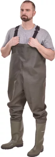 VÉDŐNADRÁG + CSIZMA, VÍZÁLLÓ_47