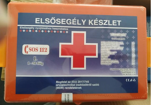 MENTŐLÁDA IV. 100 FŐ FELETT