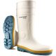 DUNLOP ACIFORT 910BCA TRICOLOUR FEHÉR CSIZMA_38