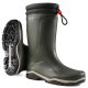 DUNLOP BLIZZARD K486061 SZŐRMÉS CSIZMA_37