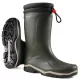 DUNLOP BLIZZARD K486061 SZŐRMÉS CSIZMA_43