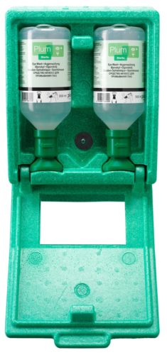 PLUM 4650 SZEMÖBLÍTŐ 2DB/DOBOZ