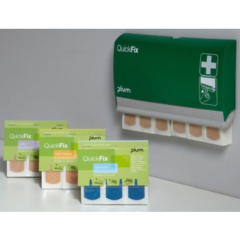 PLUM QUICKFIX RAGTAPASZ UTÁNTÖLTŐ VÍZÁLLÓ 45DB-OS