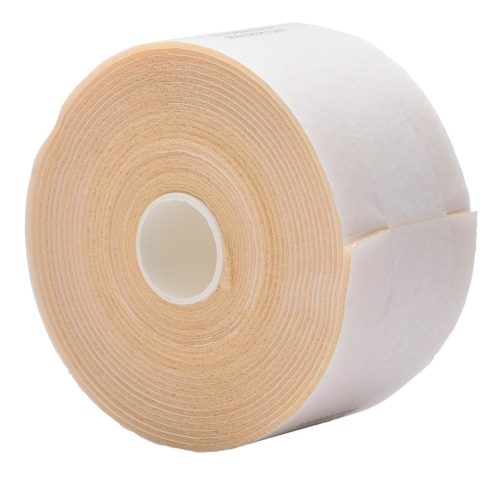 PLUM QuickSoft Bandage bézs színű rugalmas kötszer+adagoló
