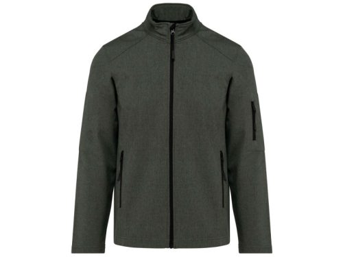 KARIBAN Férfi Softshell dzseki