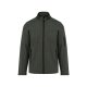 KARIBAN Férfi Softshell dzseki