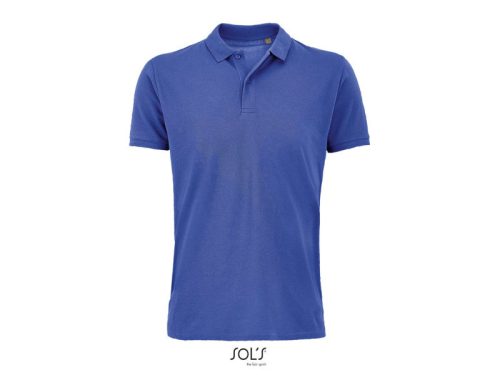 SOL'S PLANET MEN - POLO SHIRT