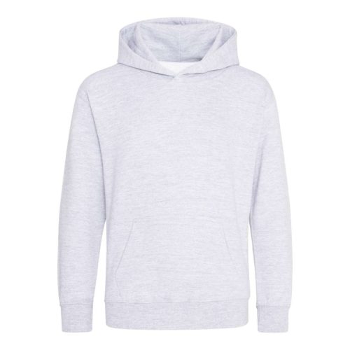 Just Hoods AWJH001J KIDS HOODIE 3/4