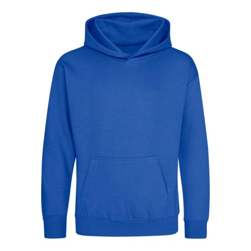 Just Hoods AWJH001J KIDS HOODIE 1/2