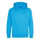 Just Hoods AWJH001J KIDS HOODIE 1/2