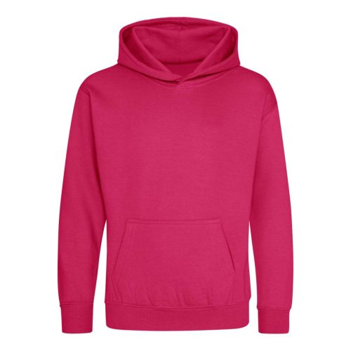 Just Hoods AWJH001J KIDS HOODIE 1/2