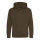 Just Hoods AWJH001J KIDS HOODIE 12/13