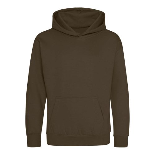 Just Hoods AWJH001J KIDS HOODIE 7/8