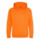 Just Hoods AWJH001J KIDS HOODIE 3/4