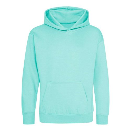 Just Hoods AWJH001J KIDS HOODIE 1/2