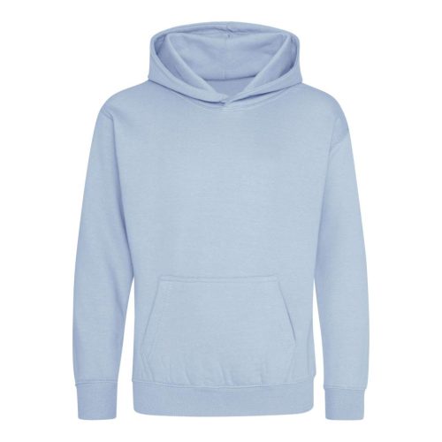 Just Hoods AWJH001J KIDS HOODIE 3/4