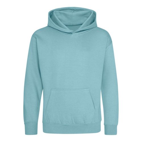 Just Hoods AWJH001J KIDS HOODIE 1/2