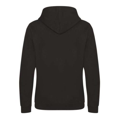 Just Hoods AWJH003J KIDS VARSITY HOODIE 5/6