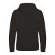 Just Hoods AWJH003J KIDS VARSITY HOODIE 5/6