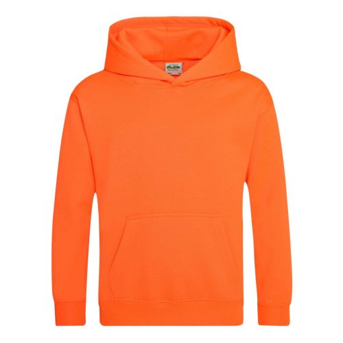 Just Hoods AWJH004J KIDS ELECTRIC HOODIE 5/6