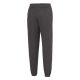 Just Hoods AWJH072 COLLEGE CUFFED JOGPANTS XS