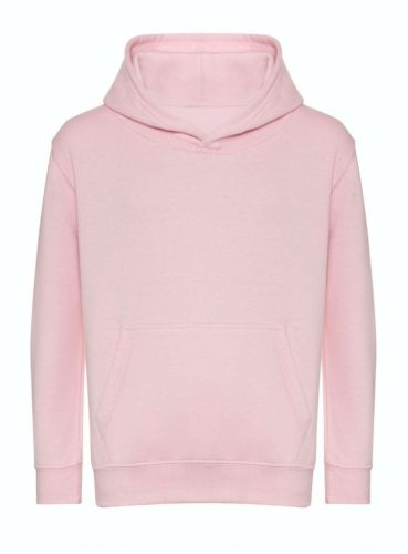 Just Hoods AWJH201J KIDS ORGANIC HOODIE XS