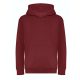 Just Hoods AWJH201J KIDS ORGANIC HOODIE XXS