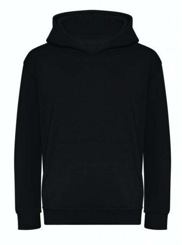 Just Hoods AWJH201J KIDS ORGANIC HOODIE XL