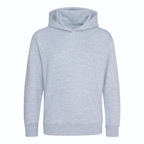 Just Hoods AWJH201J KIDS ORGANIC HOODIE S