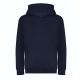 Just Hoods AWJH201J KIDS ORGANIC HOODIE M