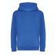 Just Hoods AWJH201J KIDS ORGANIC HOODIE XS