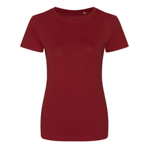Ecologie EA001F CASCADES ORGANIC WOMEN'S TEE XS
