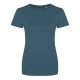Ecologie EA001F CASCADES ORGANIC WOMEN'S TEE XL